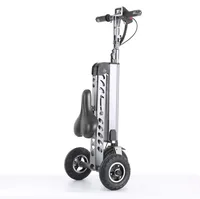 

3 wheel passagner Powered electric bicycle/electric tricycle manufacturer in china