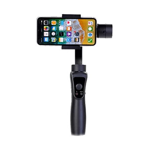 Best Selling Mobile Phone Gimbal For Phones