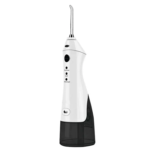 Protable oral irrigator22