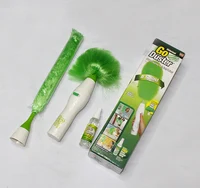 

electronic spin pp duster