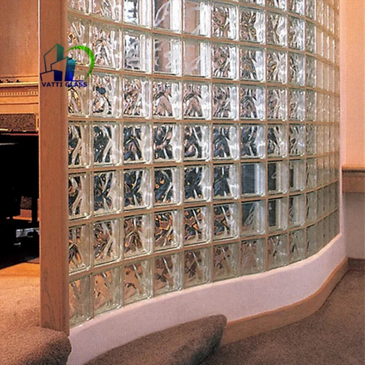 decorative glass blocks