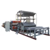 FZ automatic reinforcing brick mesh making welded barbed wire mesh machine