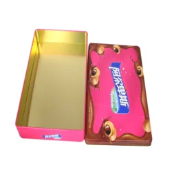 tin cans for food packaging making machine