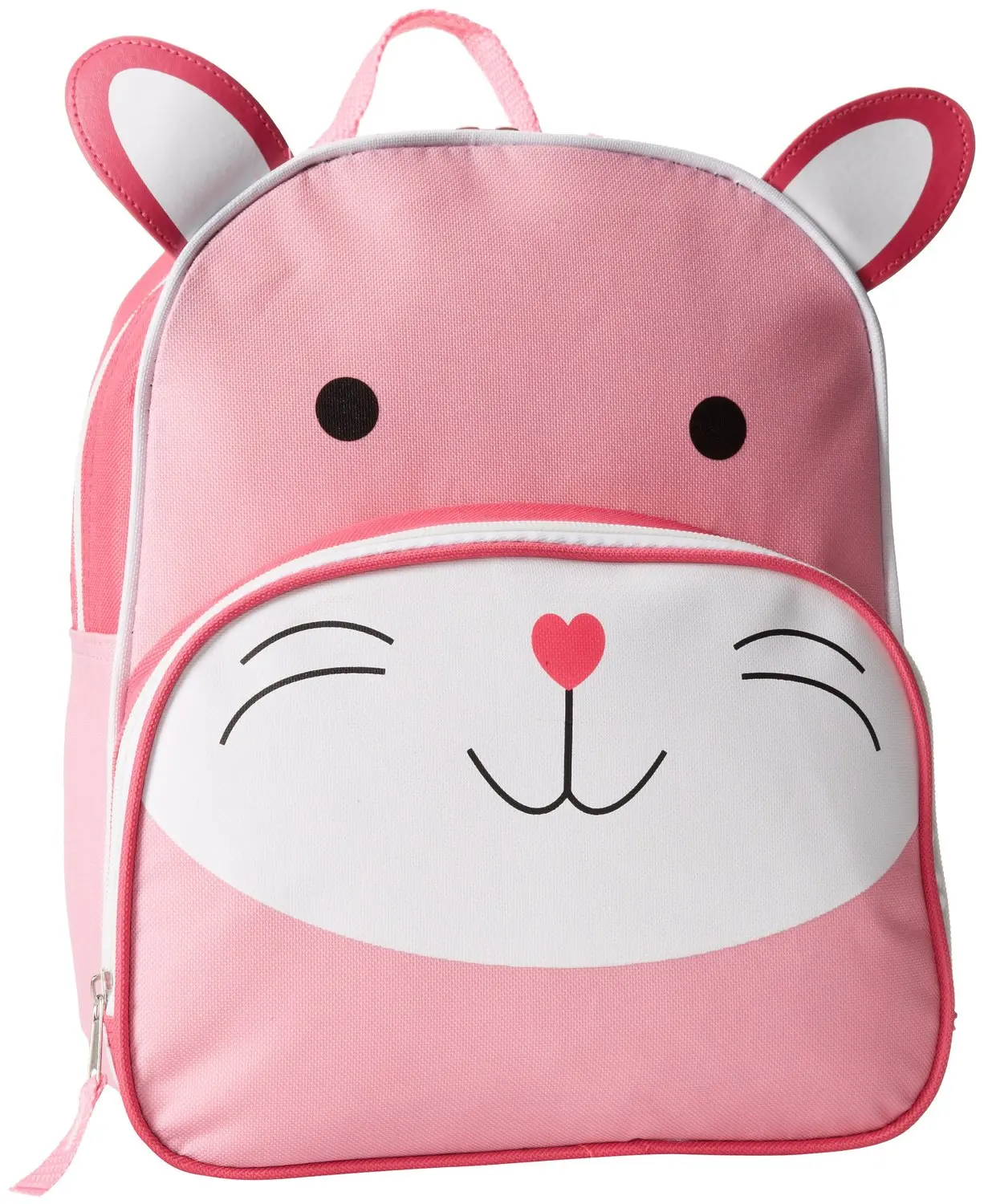 smiggle rabbit backpack