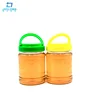 Best supplier pure natural mixed nectar bee fancy honey jars