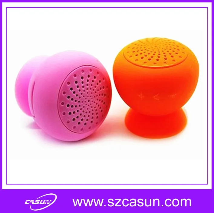 wholesale Mini Bluetooth Speaker Portable Wireless Handsfree Speakers for home - ANKUX.COM