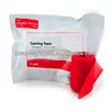 Polyester fiberglass Medical Casting Tape with retail package