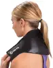 Worldbio Reusable Gel Ice Pack Cold Therapy for Neck, Shoulder, Upper Back for Headache, Swelling, Bruises, Sprain, Inflammation