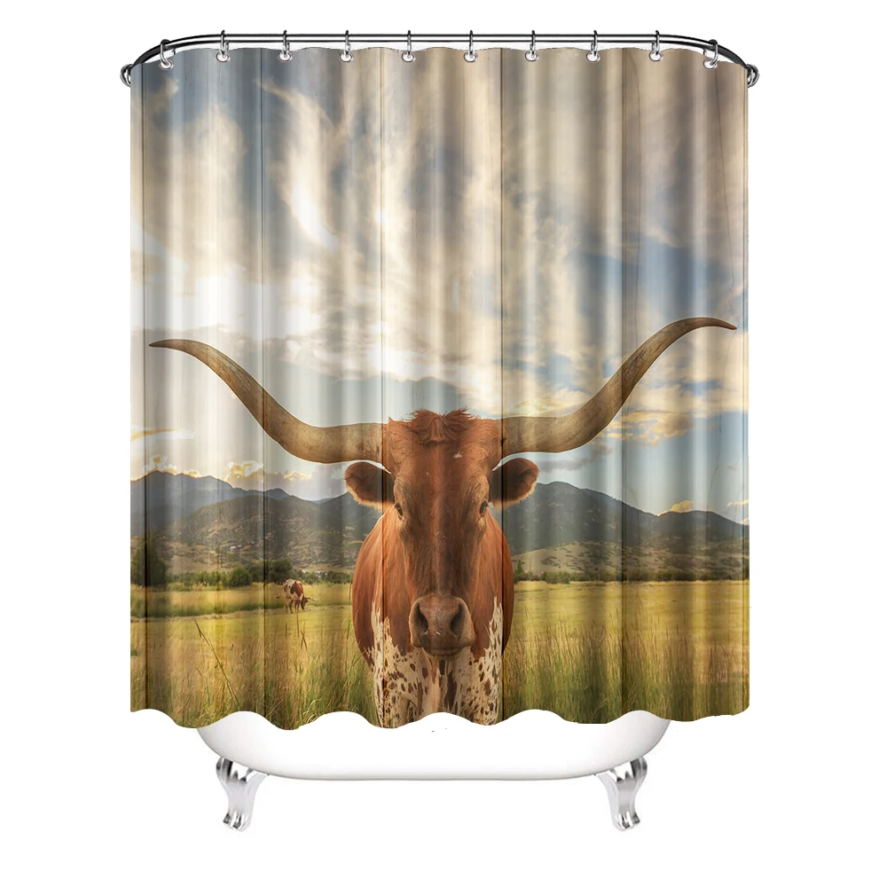 Shower Curtains Usa