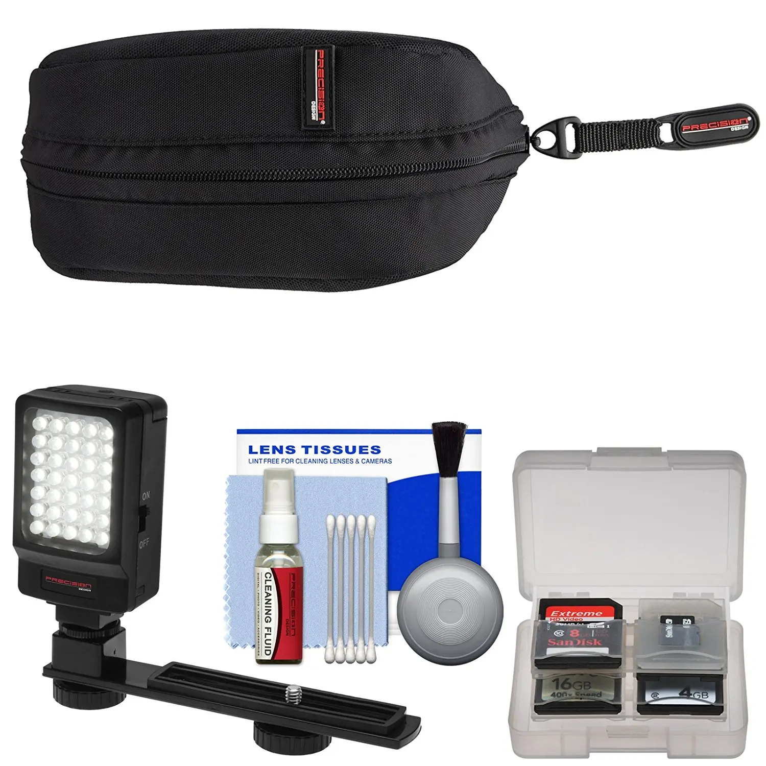 Cheap Camcorder Light Kit, find Camcorder Light Kit deals on line at