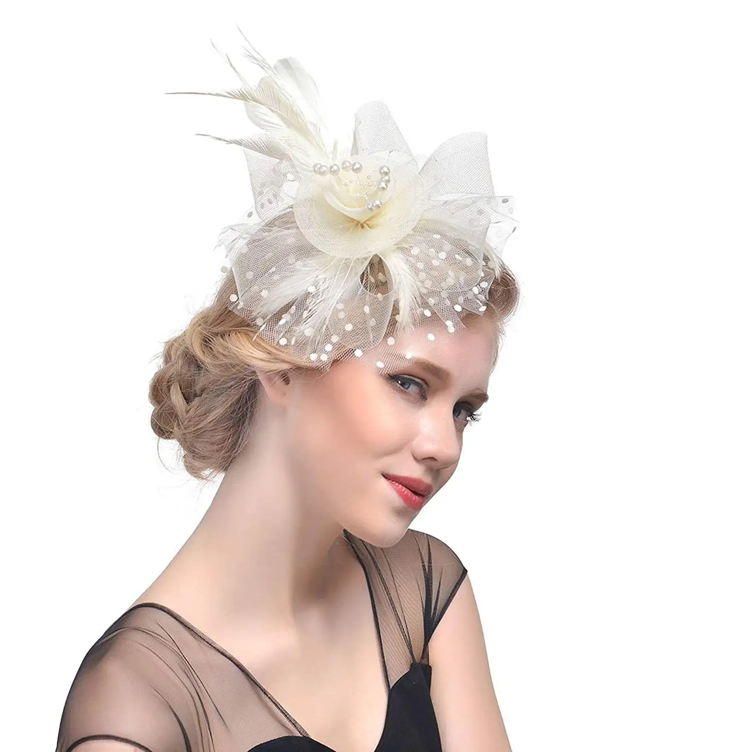 buy cheap fascinator hats