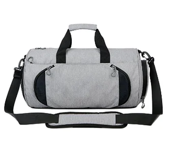 durable gym bag