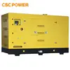 2018 hot sale high stability 250kva iveco diesel generator set