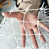PE multiply twisted 5 cm mesh bird netting 20 x 20 m