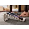 new products!2017 newest colourful aluminum alloy notebook stand with factory price