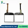touch screen for blackberry 9900 repair parts for bb 9900 touch screen