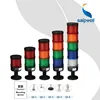 SAIP/SAIPWELL AC/DC Warning LED light tower price, remote control Light Tower