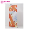Height Adjustable Durable and Stable Indoor Aluminum Roll Up Banner Display Stand for Advertising