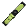 Garmin Fenix 3 26mm Replacement Silicone Watch Band Rubber Strap