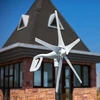 New Design Small Wind Generator For Marine Ship Or Home Use