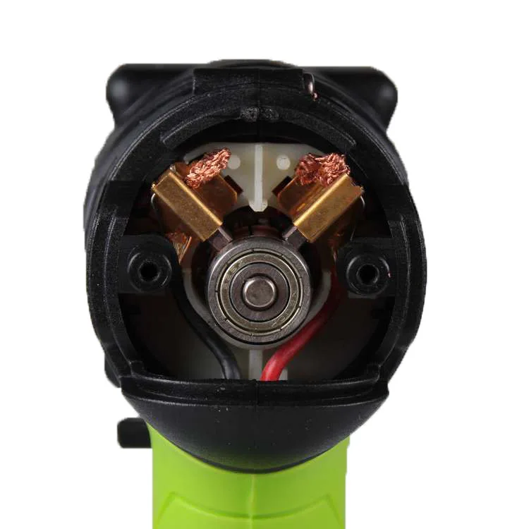 Torque Controlled Electric Cordless Impact Wrench Buy Cordless Impact