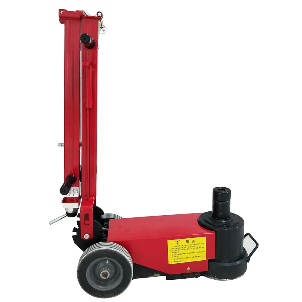 heavy duty car jack