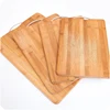 Fruit vegetables, cut bamboo and wood cutting boards for cutting vegetables, fruits, meat