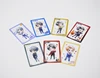 printing visiting card models manufacturer