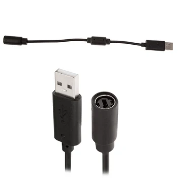 xbox 360 wired controller cable