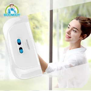 Image of Boomjoy High quality Double side magnetic glass cleaner window cleaner