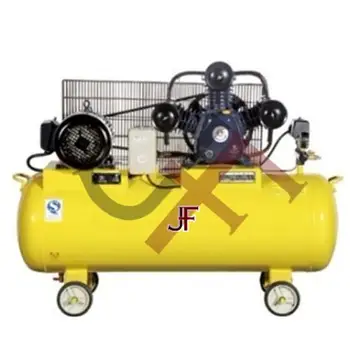 air compressor value