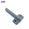 Cabinet buffer damper sliding door damper door catch magnetic push