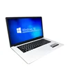Free postage system 15.6inch Laptop tablet Wins10 In-tel X5-Z8350 4GB + 64GB SSD Qual Core Notebook Computer 8000mah battery