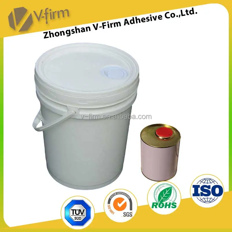 
PVC Glue for Vacuum Membrane Press Machine 