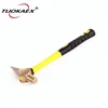 Non sparking Testing hammer hand tools chipping hammer