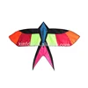 Hot Sale 150*100cm Kids Nylon Sports Kite in Bird Shape