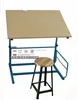 Kids Drawing Table, Child Drawing Table, Children Drawing Table