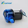 Kamoer KHL 12 Volt Pump Dc 24v Dosing Filling Peristaltic Pump High Flow Lab Water Transfer Pump