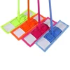 Cheap Microfiber cleaning mop para limpeza flat mop