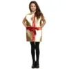 Christmas Present Nativity Play Fancy Dress Costume for Children