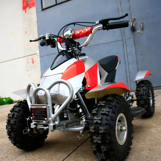 electric quad bike 36v 1000w