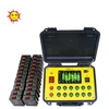high quality new year christmas festival magic 24 cues 500M wireless remote control Fireworks Firing System