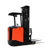 HELI CQD15 Electric Reach Truck 1.5 ton Brand New Reach Truck