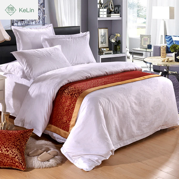 Hotel Bed Linen Manufacturer Supplier Used Hotel Bed Linen Buy Hotel