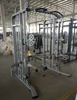 Best Design Fitness Multi Gym Equipment Commercial Smith Machine with Functional Trainer Power Squat Rack 3 in one PB77