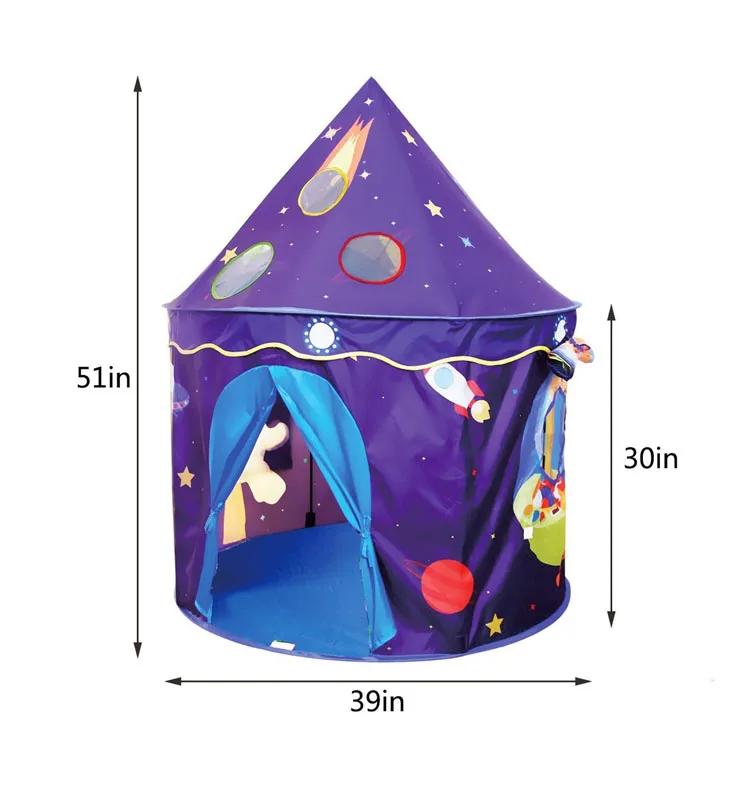 small kids tent