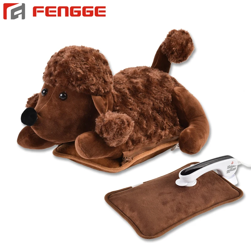 hot water bottle toy