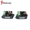 YJS-351TR Economic active twisted-pair CCTV system video balun RJ45 bnc connector ahd video balun active