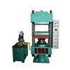 Rubber product making machine /full-automatic plate vulcanizer