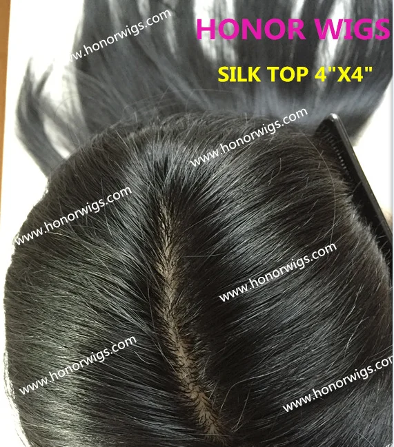 
F732 full lace wig 12